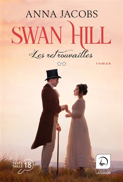 Swan Hill. Vol. 5. Les retrouvailles : deuxième partie