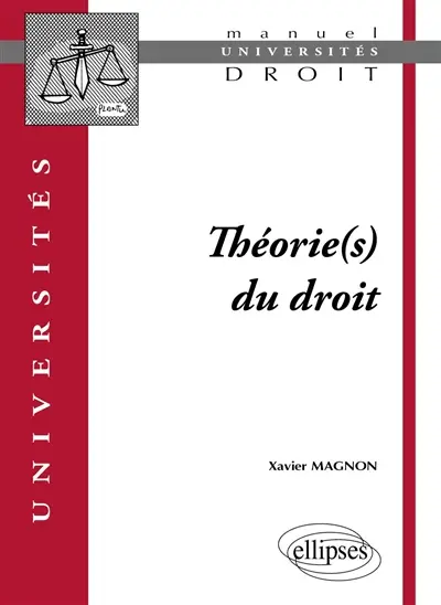 Théorie(s) du droit
