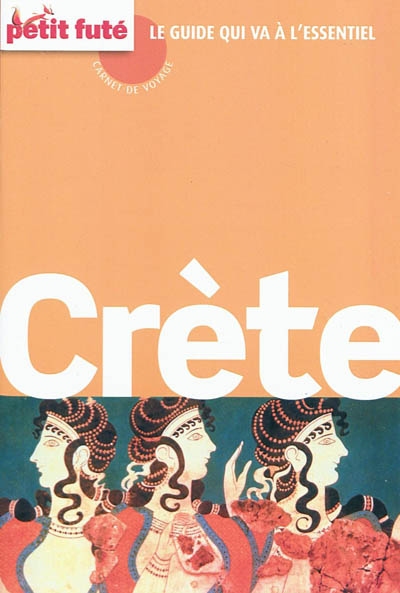 Crète