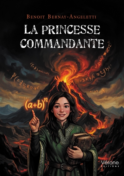 La Princesse commandante