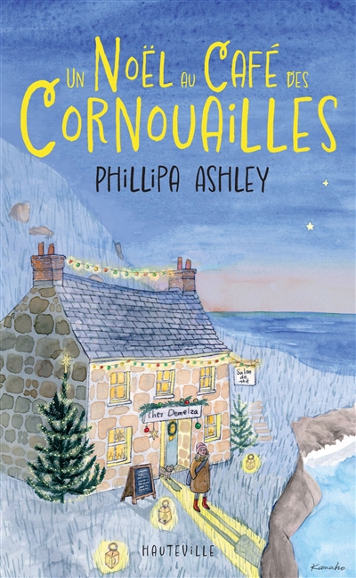 Un Noël au café des Cornouailles