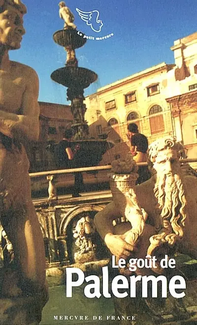 Le goût de Palerme