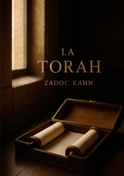 La Torah : Une étude...
