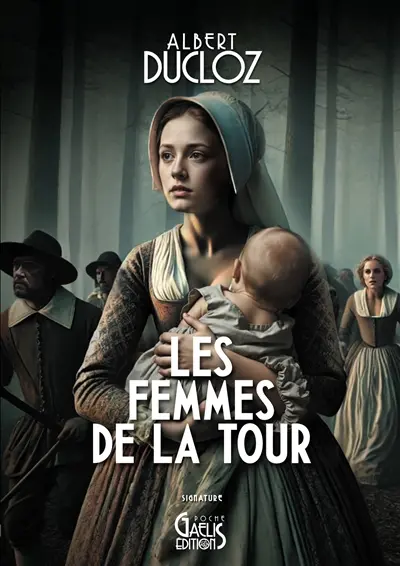 Les femmes de la tour