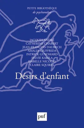 Désirs d'enfant