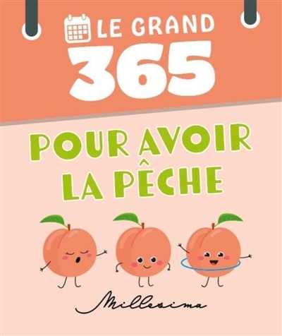 Le Grand 365 jours pour...