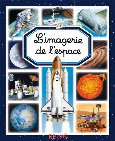 L'imagerie de l'espace