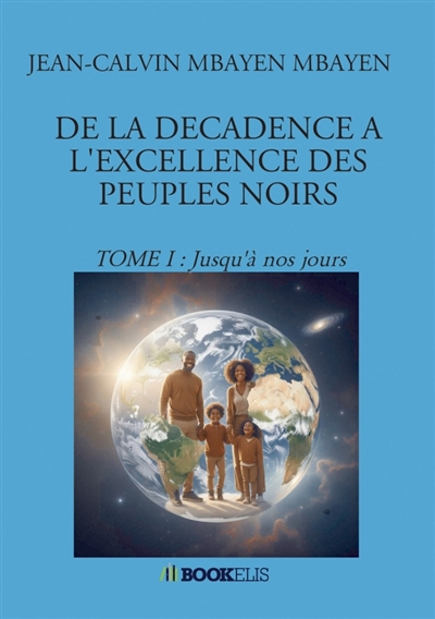 DE LA DECADENCE A...