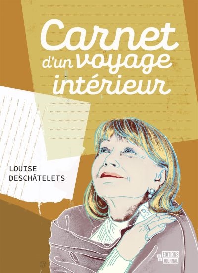 Carnet d'un voyage intérieur