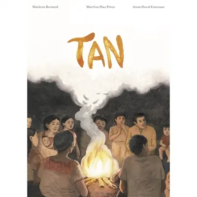 Tan