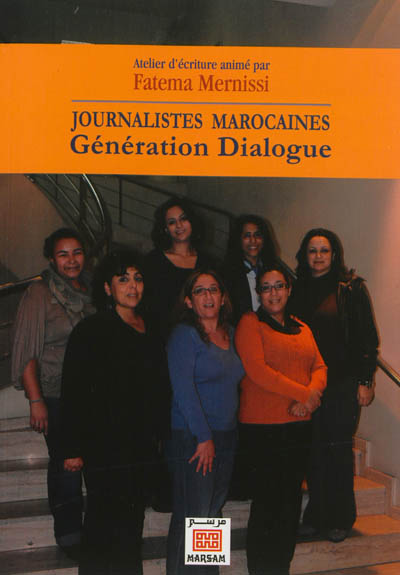 Journalistes marocaines : génération dialogue