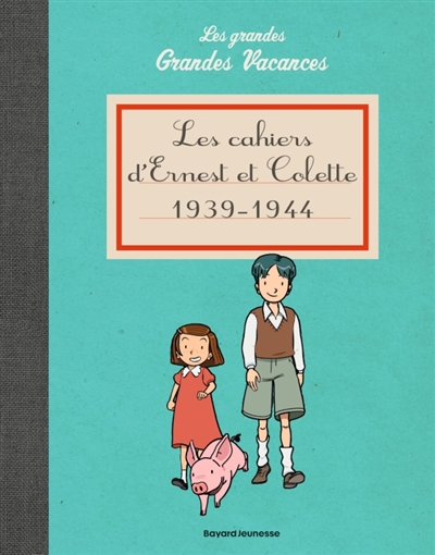 Les grandes grandes...