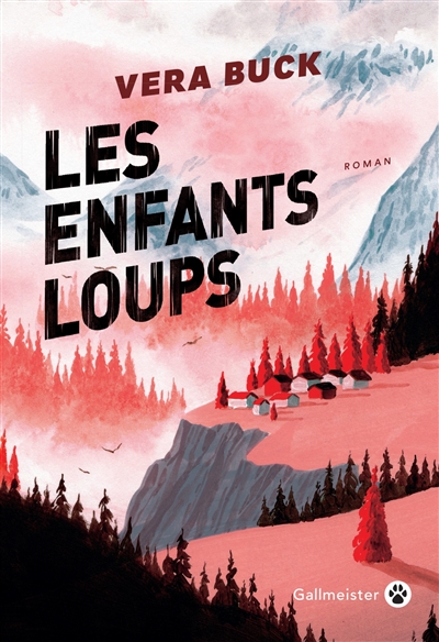 Les enfants loups