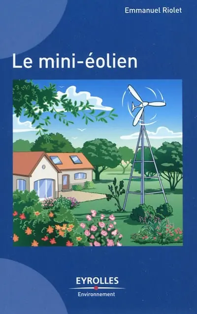Le mini-éolien