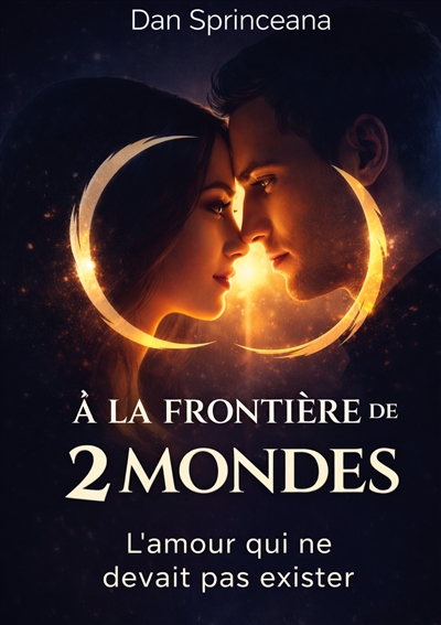 A la frontière de deux...