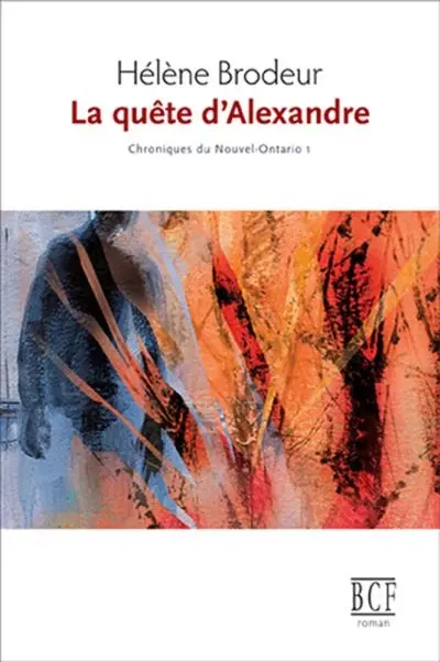 La quête d'Alexandre 1