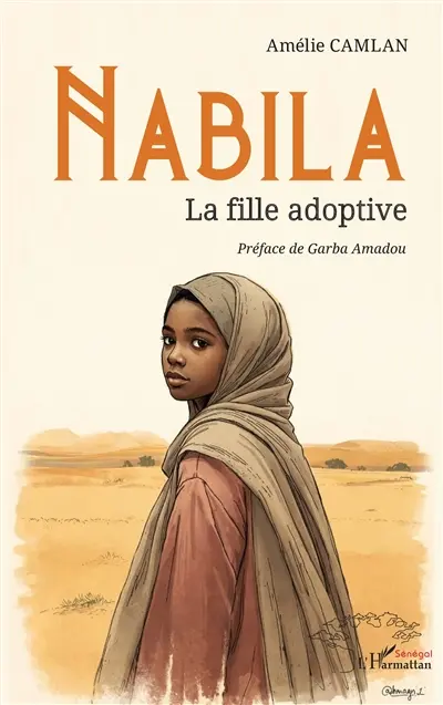 Nabila : la fille adoptive