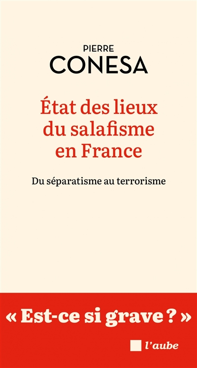 Etat des lieux du salafisme en France : du séparatisme au terrorisme