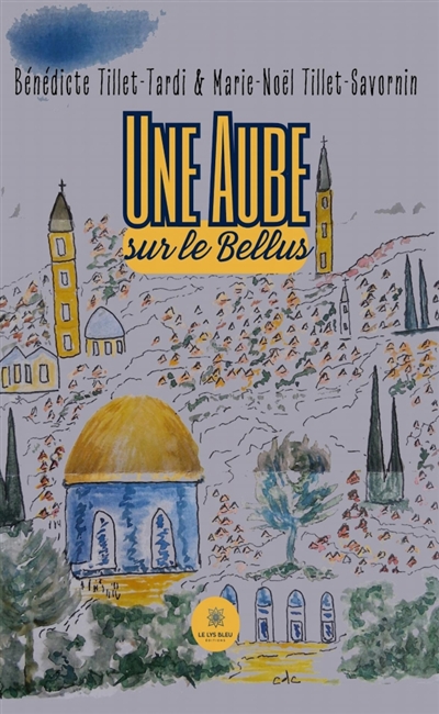 Une Aube sur le Bellus