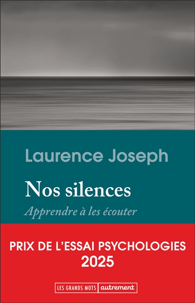 Nos silences : apprendre à les écouter