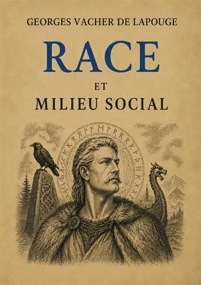 Race et Milieu Social