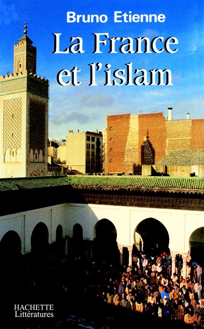 la france et l'islam