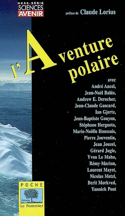 L'aventure polaire