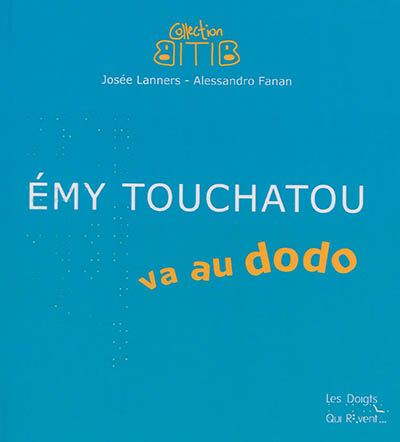 Emy Touchatou va au dodo