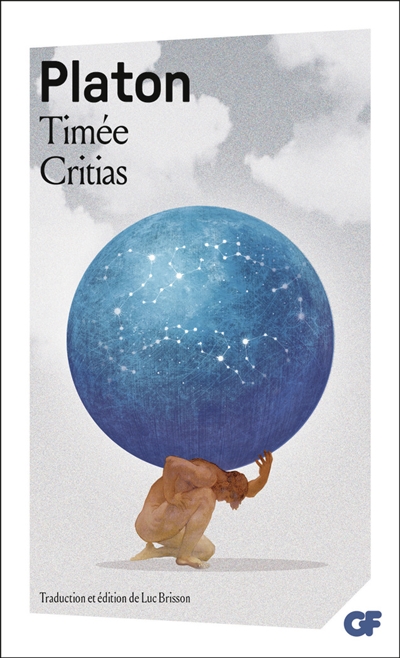 Timée. Critias