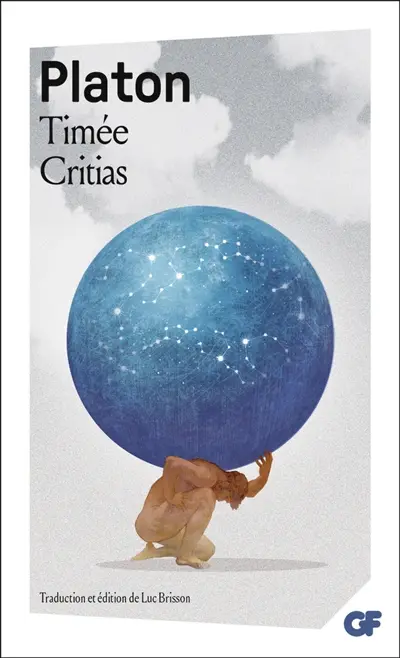 Timée. Critias