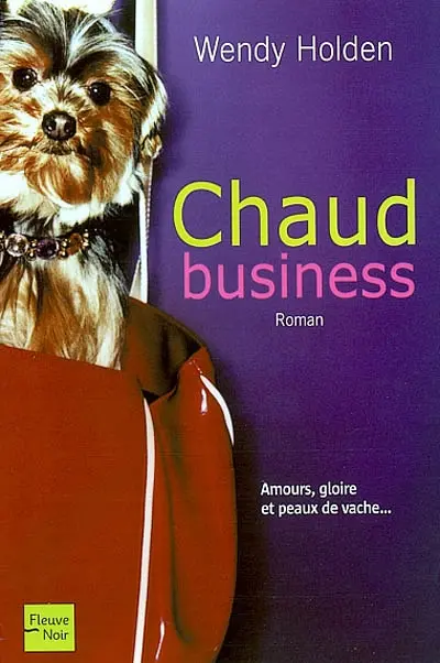 Chaud business