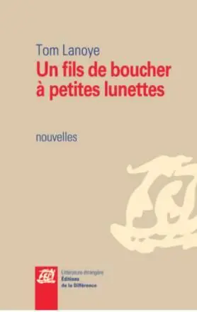 Un fils de boucher à petites lunettes
