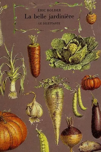 La belle jardinière