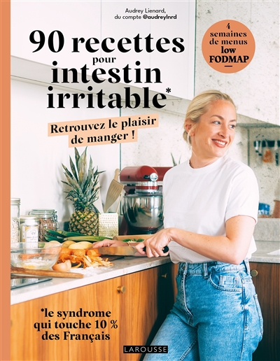 Les nouveautés en alimentation saine