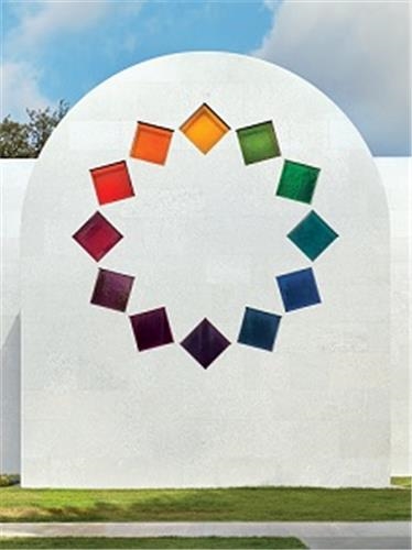 Ellsworth Kelly : Austin