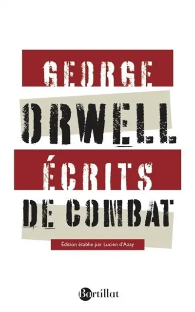 Ecrits de combat. Charles Dickens