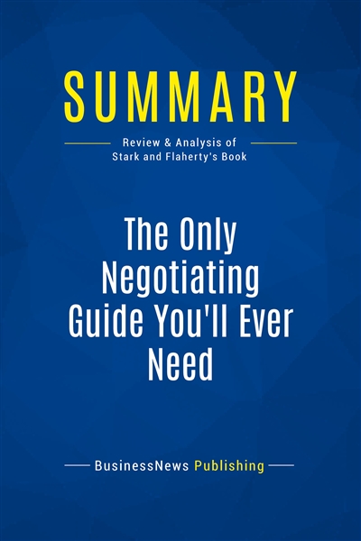 Summary : The Only...
