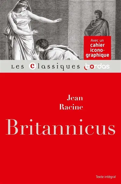 Britannicus