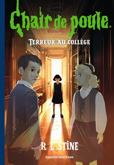 Terreur au collège