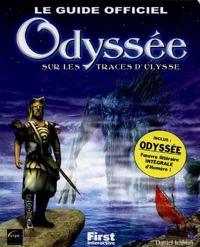 Odyssée, sur les traces d'Ulysse