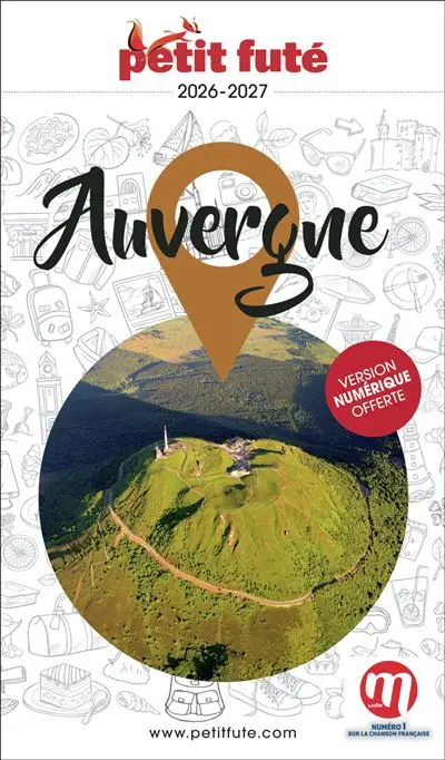 Auvergne : 2026-2027