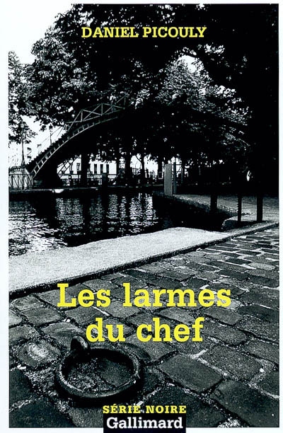 Les larmes du chef