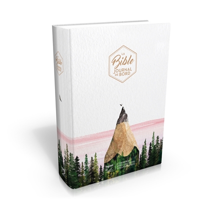 La Bible, journal de bord :...