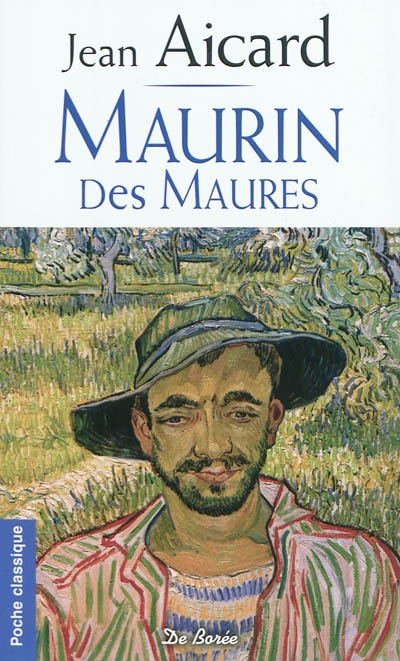 Maurin des Maures