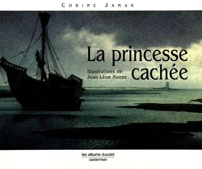 La princesse cachée