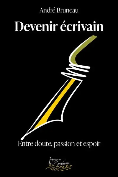 Devenir écrivain : Entre doute, passion et espoir