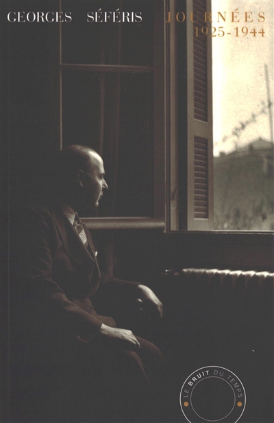 Journées. 1925-1944