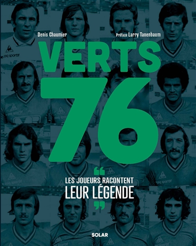 Verts 76, ils racontent...