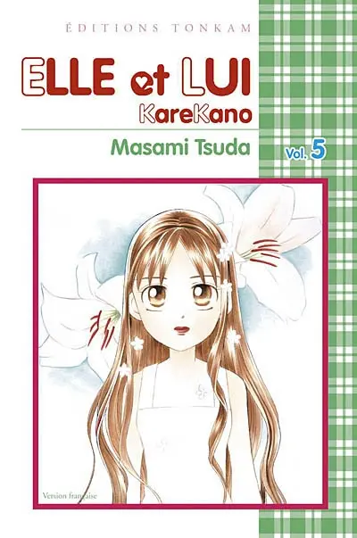 Elle et lui : KareKano. Vol. 5
