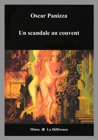 Un scandale au couvent